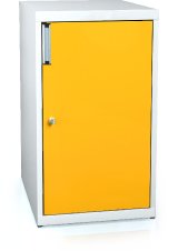 UNI für Werkbänke 840 x 480 x 600 - Tür